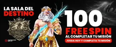Torneo de Slots Relámpago