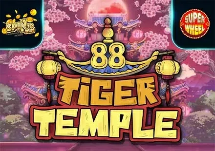 Tiger Temple 88 thumbnail