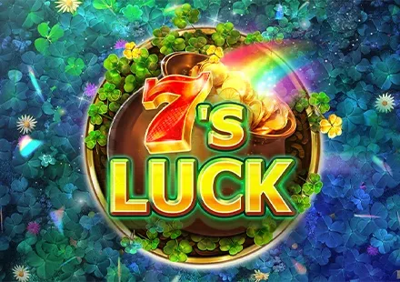 7's Luck game thumbnail