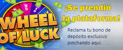 Experiencia de juego en Spin Casino