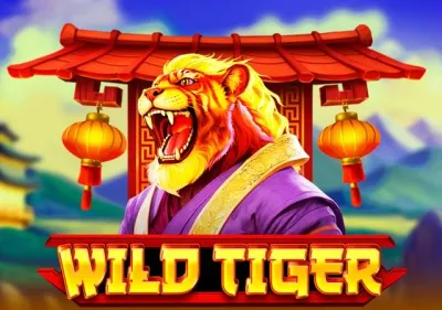 Wild Tiger