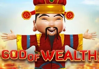 God of Wealth