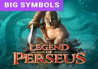 Legend of Perseus game icon
