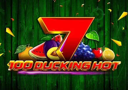 100 Ducking Hot game thumbnail