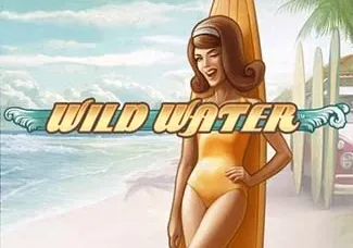 Wild Water game icon