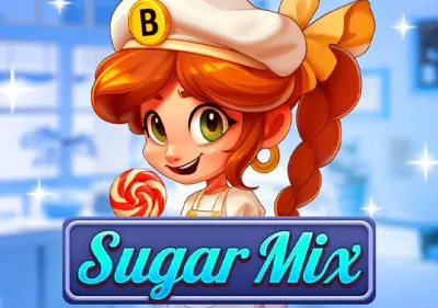 Sugar Mix thumbnail