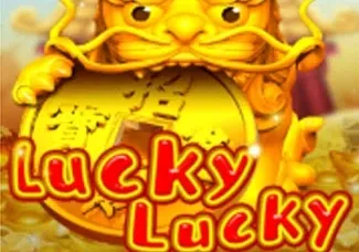 Lucky Lucky (1) game icon