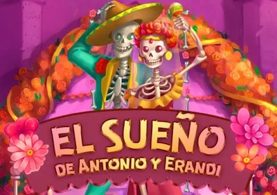 El Sueño de Antonio y Erandi game thumbnail