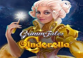 Cinderella (1) game icon