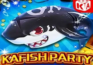 KA Fish Party