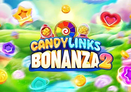 Candy Links Bonanza 2 game icon