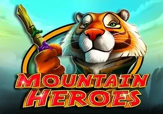 Mountain heroes