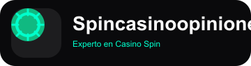 Spin Casino Chile Logo